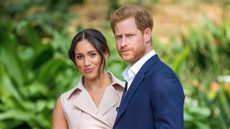 'Taking precautions!' Mountain lion prowls close to <strong>Harry</strong> and <strong>Meghan</strong>'s Montecito mansion PRINCE <strong>HARRY</strong> and <strong>Meghan</strong> Markle have been told to lockdown their $14. . Meghan and harry are nobodies